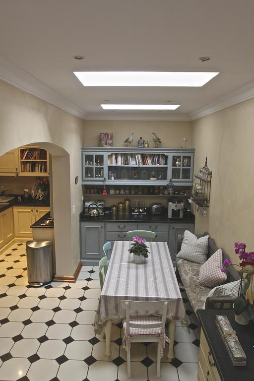 Doveton House Bed & Breakfast Johannesburg Eksteriør bilde