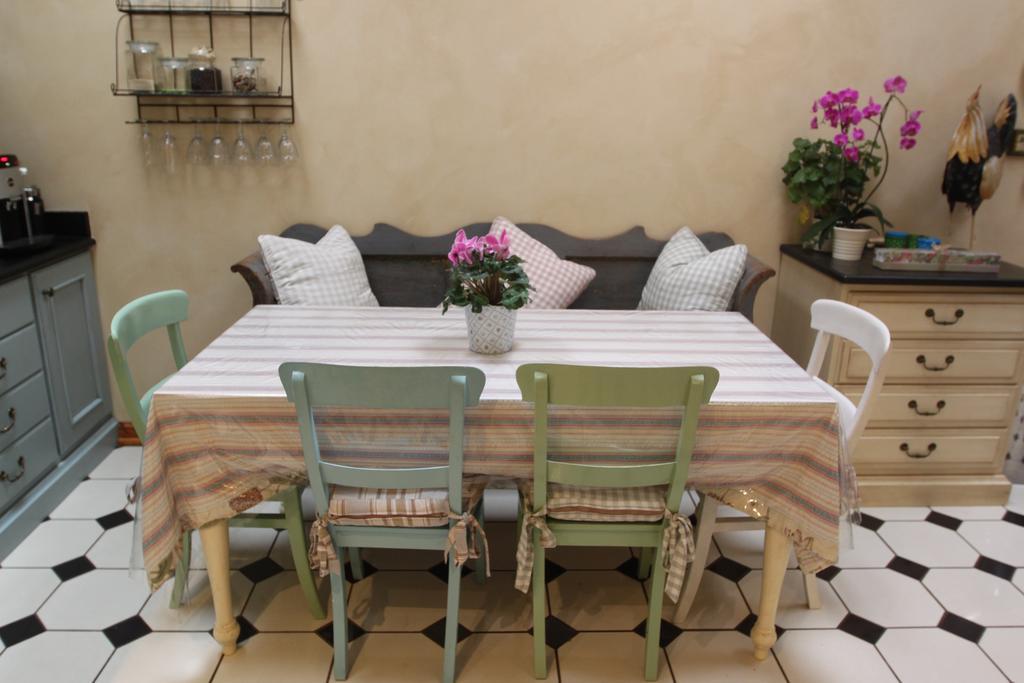 Doveton House Bed & Breakfast Johannesburg Eksteriør bilde