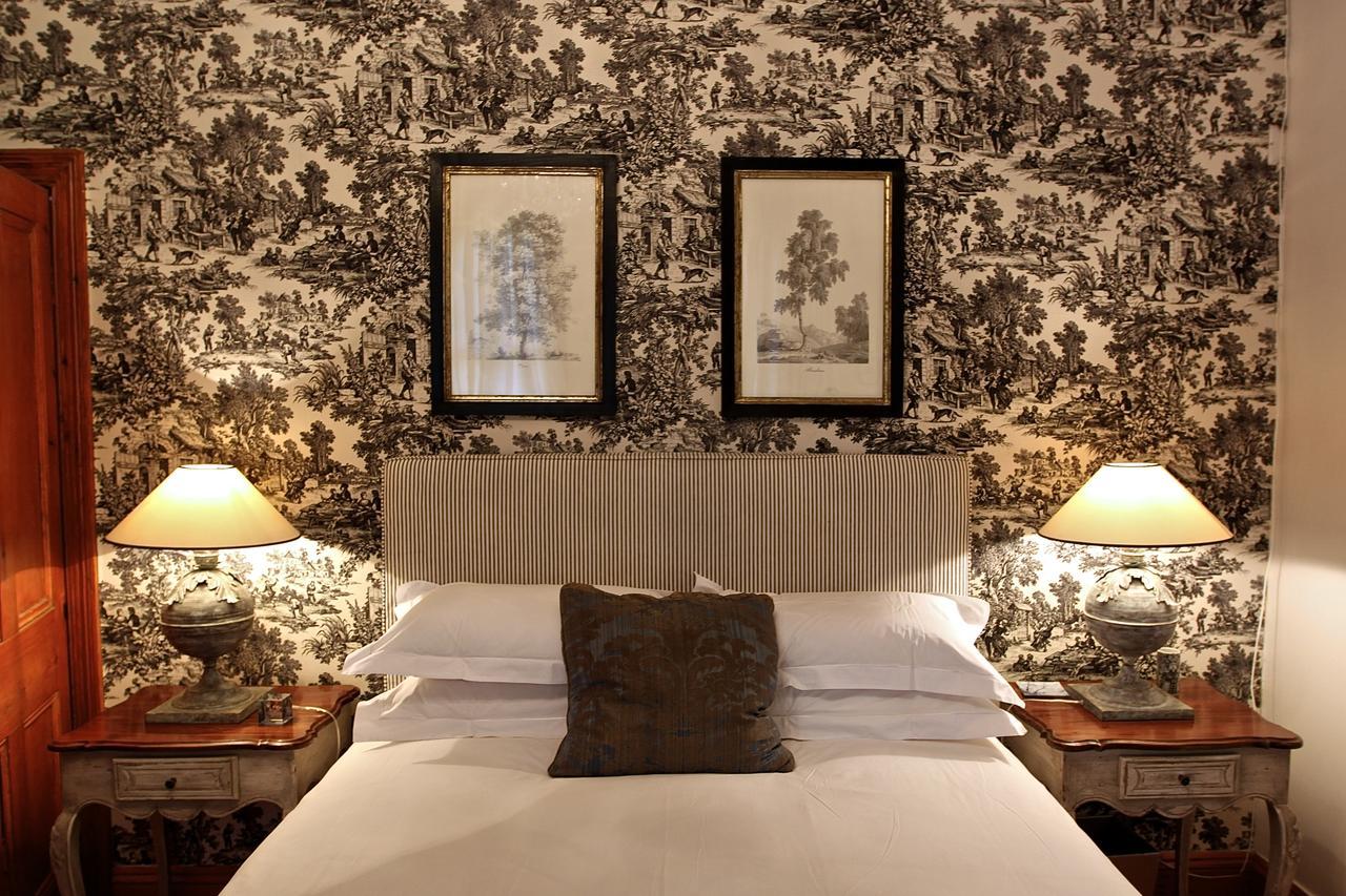 Doveton House Bed & Breakfast Johannesburg Eksteriør bilde